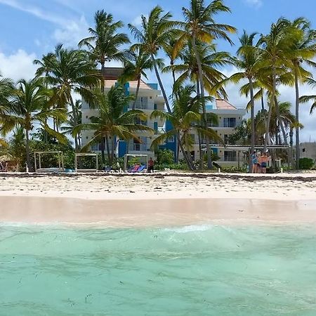 Suite Just Over The Beach-Adults Only 蓬塔卡纳 外观 照片