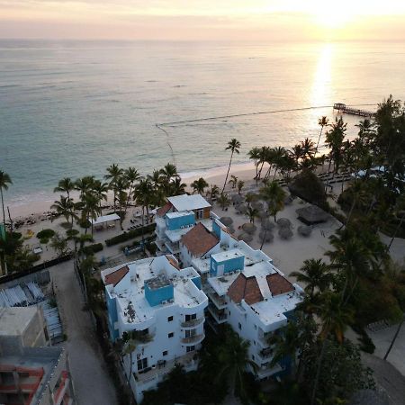 Suite Just Over The Beach-Adults Only 蓬塔卡纳 外观 照片
