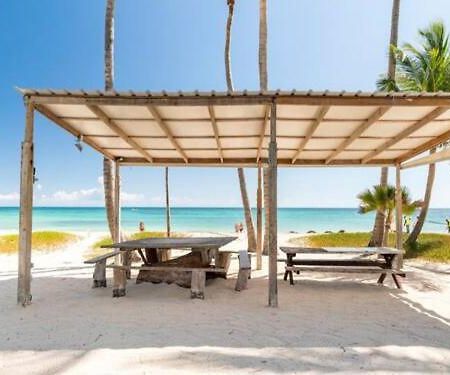 Suite Just Over The Beach-Adults Only 蓬塔卡纳 外观 照片