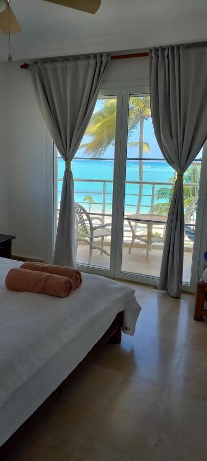 Suite Just Over The Beach-Adults Only 蓬塔卡纳 外观 照片