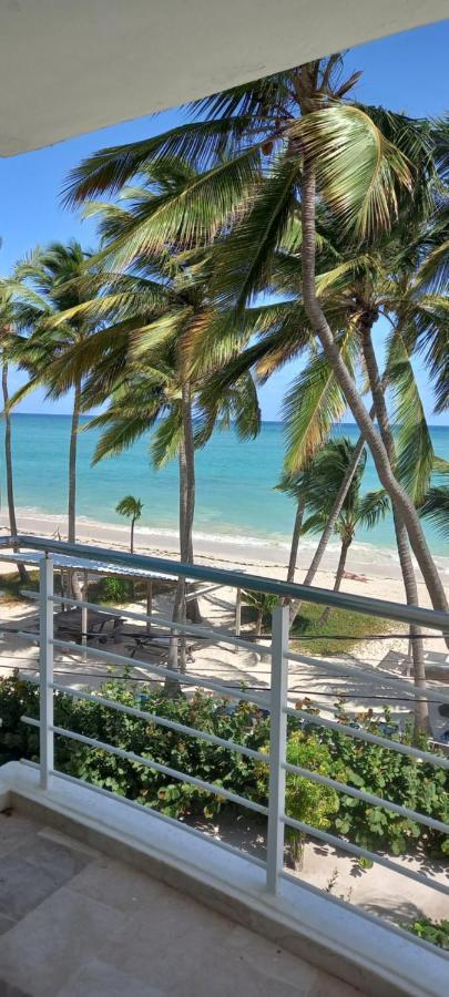 Suite Just Over The Beach-Adults Only 蓬塔卡纳 外观 照片