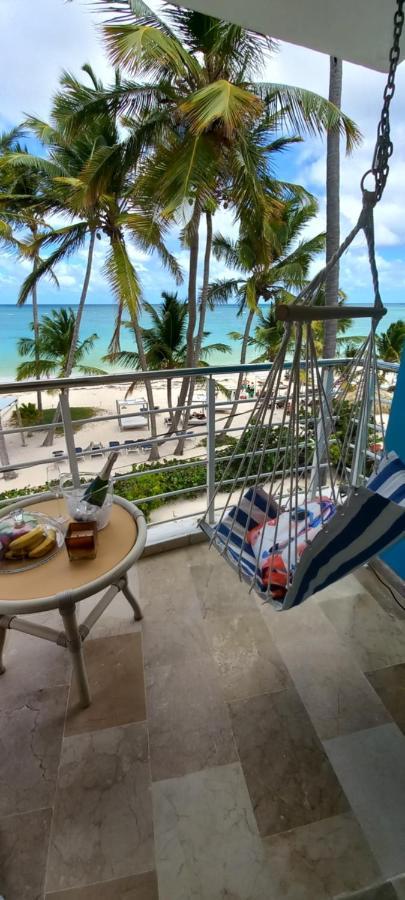 Suite Just Over The Beach-Adults Only 蓬塔卡纳 外观 照片