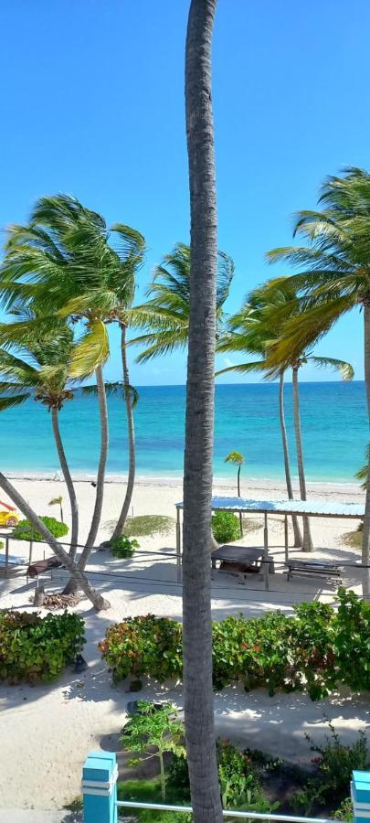 Suite Just Over The Beach-Adults Only 蓬塔卡纳 外观 照片