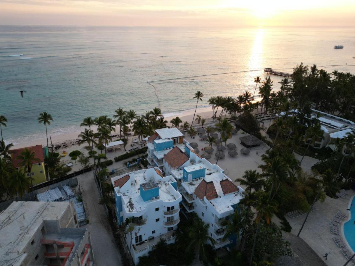 Suite Just Over The Beach-Adults Only 蓬塔卡纳 外观 照片