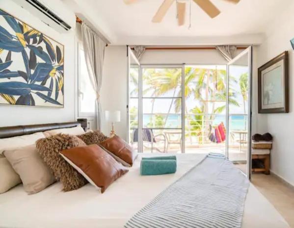 Suite Just Over The Beach-Adults Only 蓬塔卡纳 外观 照片